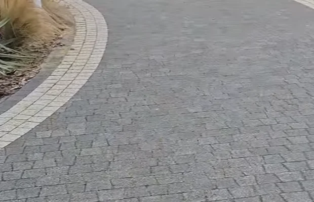 Układanie kostki brukowej Rzeszòw Trzebownisko t 787322263 - Zdjęcie 1