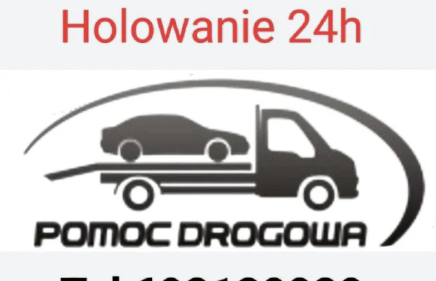 Auto laweta Łańcut Kraczkowa Krasne Rzeszów tel 692120020 - Zdjęcie 1