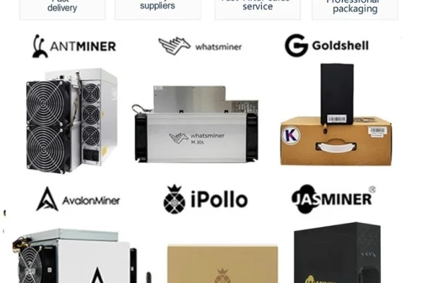 in stock New Antminer z15 pro ZEC miner 840ksol , s19 xp antminer - Zdjęcie 1