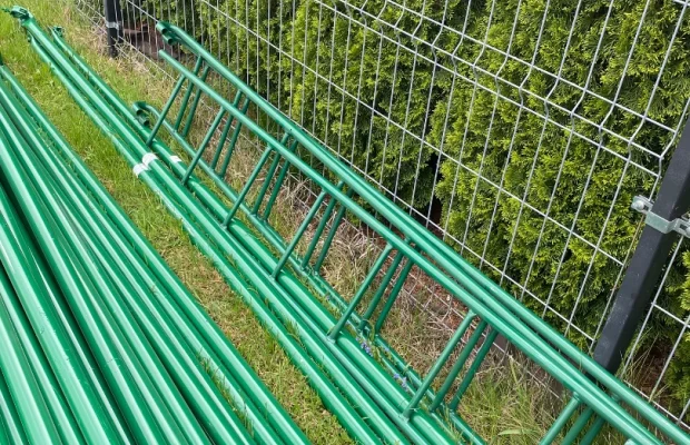 Rusztowanie elewacyjne - Do wynajęcia- 75 zł za Dobę - Zdjęcie 3