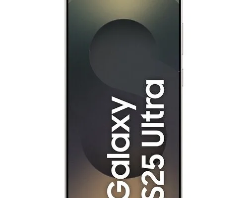 Smartfon SAMSUNG Galaxy S25 Ultra 5G 12/256GB 6.9" 120Hz Czarny SM-S938 - Zdjęcie 3