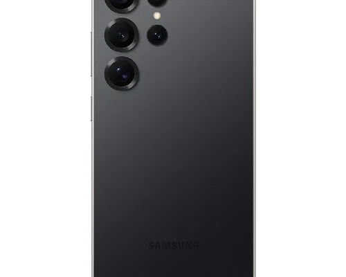 Smartfon SAMSUNG Galaxy S25 Ultra 5G 12/256GB 6.9" 120Hz Czarny SM-S938 - Zdjęcie 1