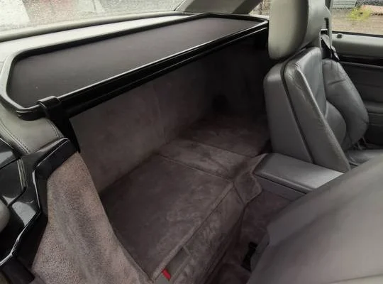 Mercedes R129 SL500 - Zdjęcie 8
