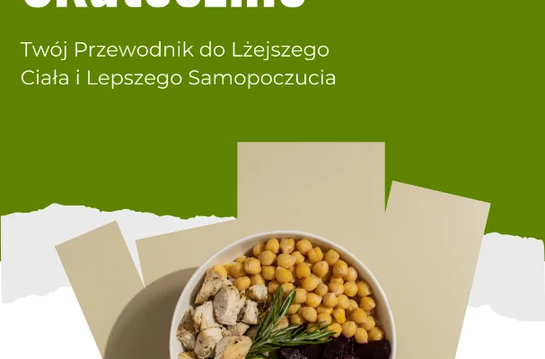 Ebook o odchudzaniu - Zdjęcie 1
