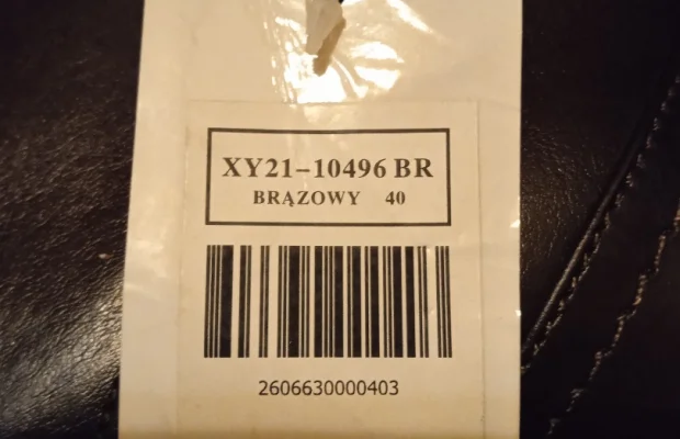 Buty damskie kozaki - Zdjęcie 2