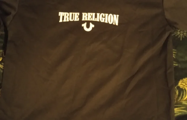 Bluza Nowa firmy True Relifion - Zdjęcie 3