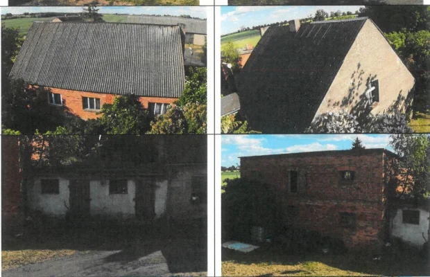 Nieruchomość siedliskowa 20.100m2 - Zdjęcie 3