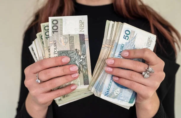 Pożyczka bez sprawdzania BIK - Zdjęcie 1