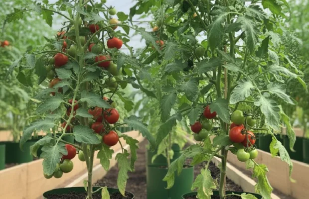 Doniczki Spinane do Rozsad – Chroń Korzenie! Producent doniczkispinane.pl - Zdjęcie 1