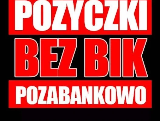 POŻYCZKA DLA ROLNIKÓW – BEZ BIK I NAWET NA 10 LAT! - Zdjęcie 1