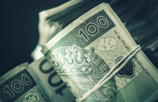 Twoja Firma Zasługuje na Kapitał, Nie na Odmowę - Zdjęcie 1