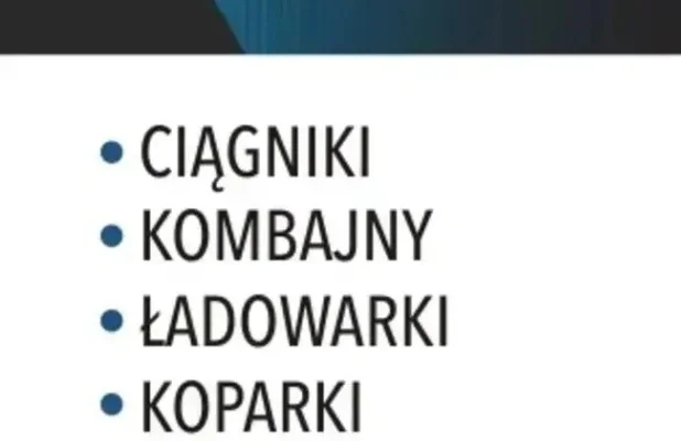 Elektryk Ciągników maszyn rolniczych Siedlce mazowieckie - Zdjęcie 1