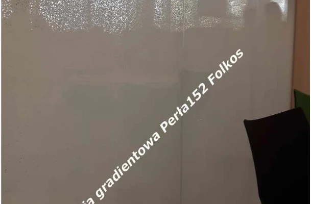 Folie z usługa oklejania szyb Radom - folie na okna, drzwi, witryny, ścianki działowe ....Folkos folie okienne - Zdjęcie 2