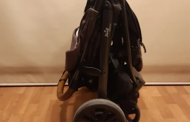 Sprzedam fotelik samochodowy Klippan kiss - Zdjęcie 4