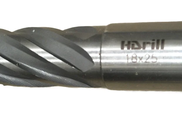 Wiertła , frezy trepanacyjne rurowe , FI 18,22 - Zdjęcie 3