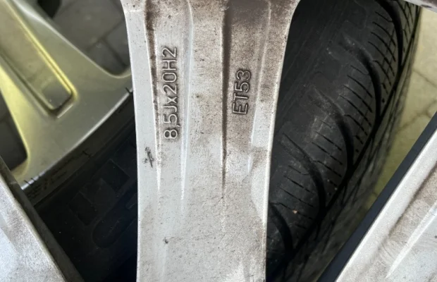 Orginalne-alufegli-Mercedes GLE W292 GL GLB-5X112-20cali - Zdjęcie 3