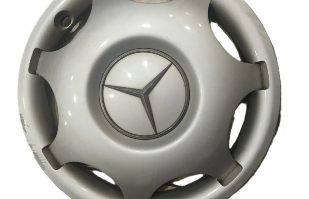 Kołpaki 15 i 16 mercedes - Zdjęcie 2