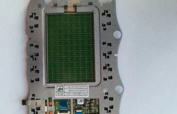 Touchpad HP używany - z demontażu - Zdjęcie 3