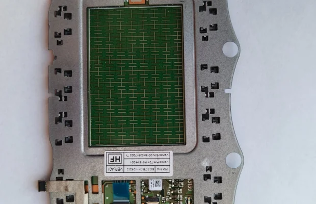 Touchpad HP używany - z demontażu - Zdjęcie 4