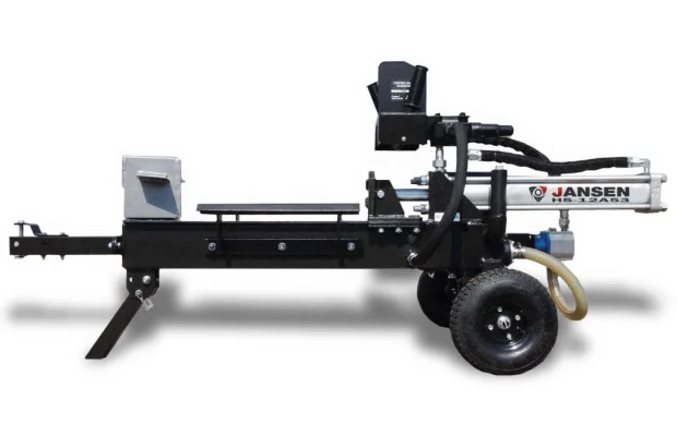 Jansen HS-20H110E,Jansen HS-20DS63,Jansen HS-12L53 - Zdjęcie 2