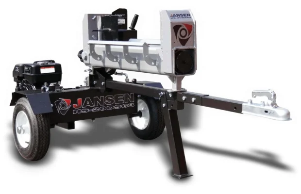 Jansen HS-20H110E,Jansen HS-20DS63,Jansen HS-12L53 - Zdjęcie 1