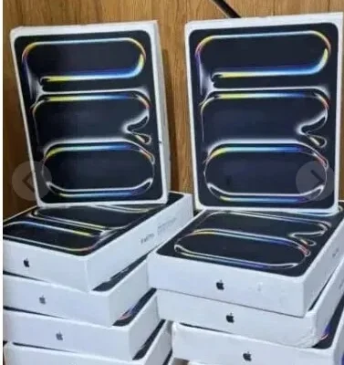 www.techzpl.com Nowy Apple iPad Pro 13 (2024) Wi-Fi + Cellular i GPS 1 TB - Zdjęcie 1
