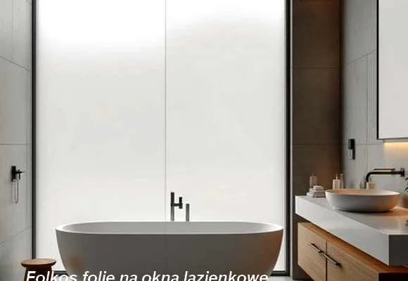 Folie okienne Jabłonna, Chotomów, Boża Wola, Skierdy, NDM, Legiono - Folie z usługa oklejania szyb -Folkos folie okienne - Zdjęcie 4