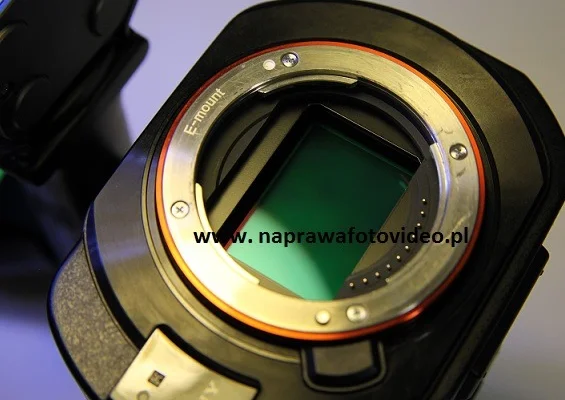 SERWIS CANON KRAKÓW, SERWIS APARATÓW www.naprawafotovideo.pl - Zdjęcie 1