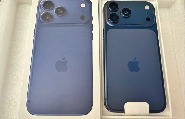 Sprzedaż hurtowa Apple iPhone 17 Pro Max | iPhone 17 Pro - Zdjęcie 6