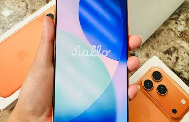Sprzedaż hurtowa Apple iPhone 17 Pro Max | iPhone 17 Pro - Zdjęcie 8