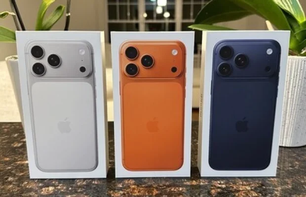 Apple iPhone 17 Pro Max | iPhone 17 Pro | iPhone 17 | 17 Air - Zdjęcie 1