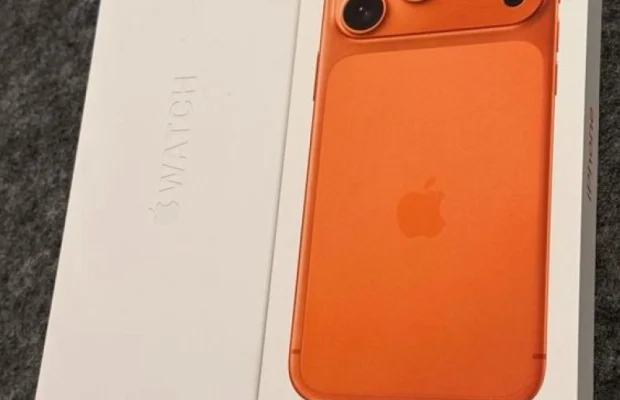 Apple iPhone 17 Pro Max | iPhone 17 Pro | iPhone 17 | 17 Air - Zdjęcie 5