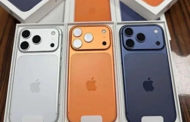 Sprzedaż Apple iPhone 17 Pro | 17 Pro Max| 17 Air| iPhone 17 - Zdjęcie 4