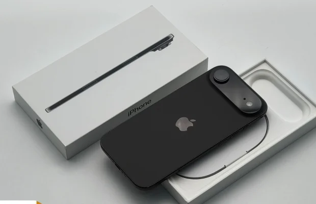 Apple iPhone 17 Pro Max | iPhone 17 Pro | iPhone 17 | 17 Air - Zdjęcie 9