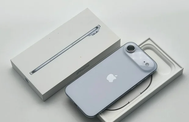 Apple iPhone 17 Pro Max, iPhone 17 Pro, iPhone Air - Zdjęcie 8