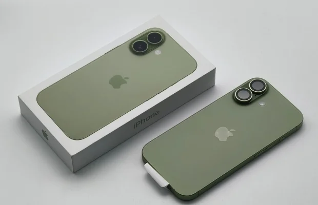 iPhone 17 Pro Max, iPhone 17 Pro, iPhone 17, iPhone Air - Zdjęcie 5