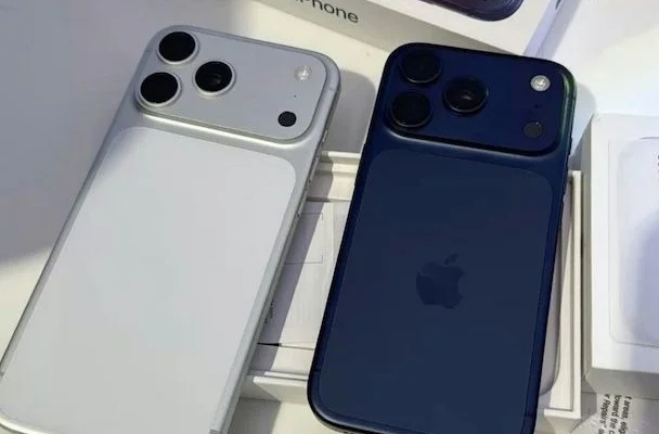 Apple Iphone 17 Pro Max Unlocked - Zdjęcie 10