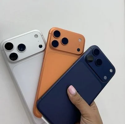 Apple iPhone 17 Pro Max | iPhone 17 Pro | iPhone 17 | 17 Air - Zdjęcie 5