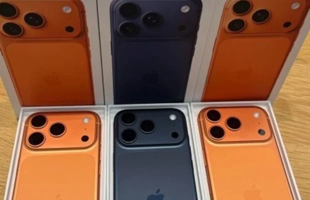 Apple  iPhone 16 Pro Max, iPhone 16 Pro, iPhone 16, 16 Plus - Zdjęcie 6