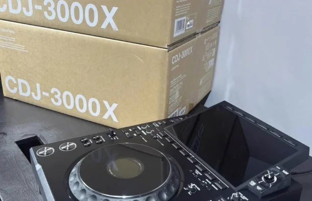 Pioneer OPUS-QUAD, Pioneer XDJ-RX3, XDJ-XZ,Pioneer DDJ-FLX10 - Zdjęcie 10