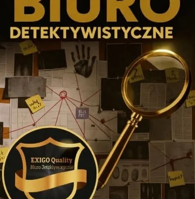 Detektyw Jarocin - Zdjęcie 1