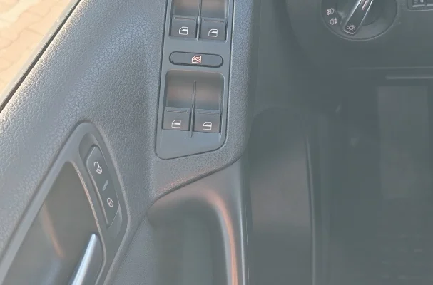 Tiguan - Zdjęcie 1