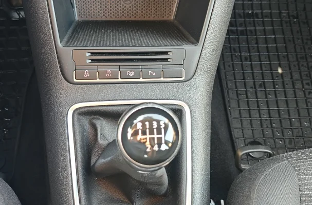 Tiguan - Zdjęcie 3