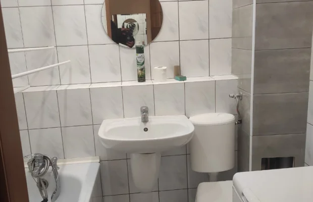 Kawalerka do wynajęcia, Koszalin, ul.Bałtycka - Zdjęcie 9
