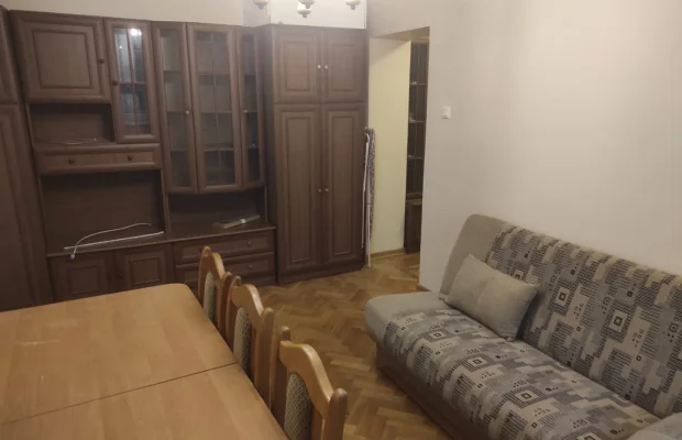 Kawalerka do wynajęcia, Koszalin, ul.Bałtycka - Zdjęcie 2