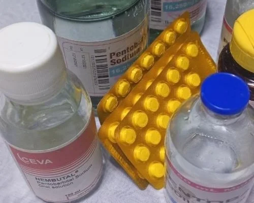 Kup cyjanek, nembutal, xanax, mefedron,consentyx, i inne - Zdjęcie 1