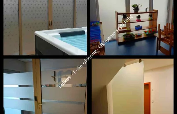 Folie na balkony Warszawa Wola- Odolany-Oklejamy balkony - Zdjęcie 10