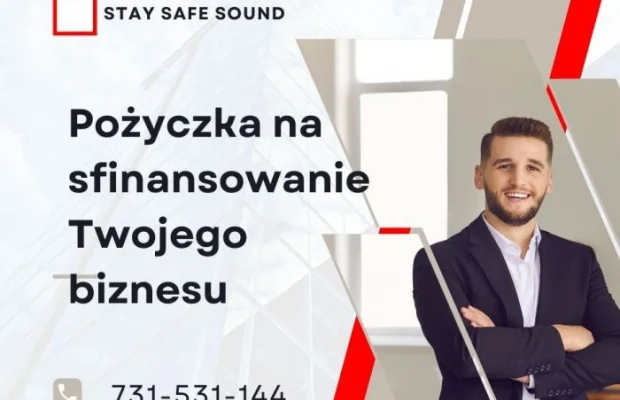 POZABANKOWE POZYCZKI POD ZABEZPIECZENIE NIERUCHOMOSCIA - Zdjęcie 1