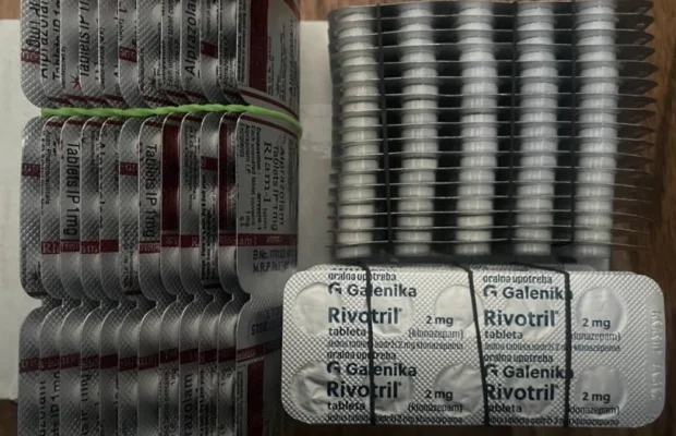Oferujemy szeroki wybór produktów aptecznych - Zdjęcie 1