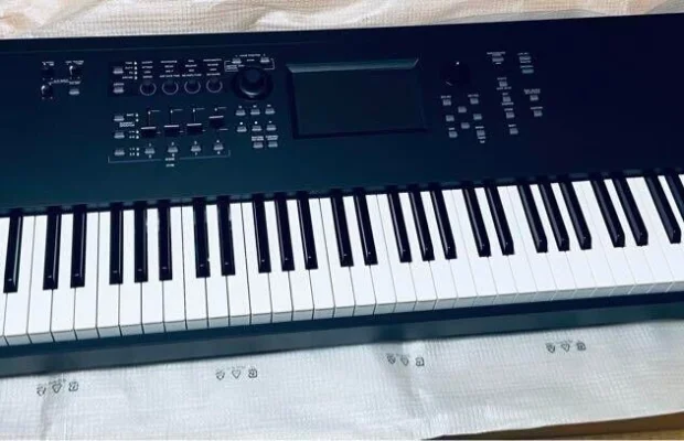 Yamaha Genos2 , Yamaha Genos, Yamaha Tyros5, Yamaha MODX8+ - Zdjęcie 5